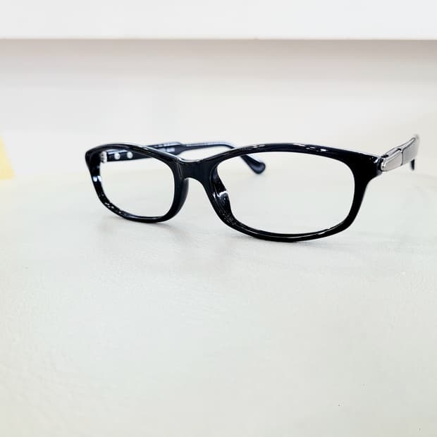 란체티 안경LA969긱시크스탈(블루라이트차단 +변색렌즈 포함)