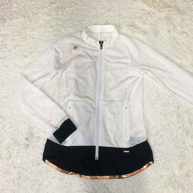 데상트 여성 집업자켓 만원샵 DD06