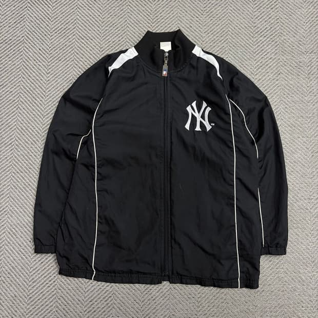 mlb 뉴욕양키즈 바람막이 v4594