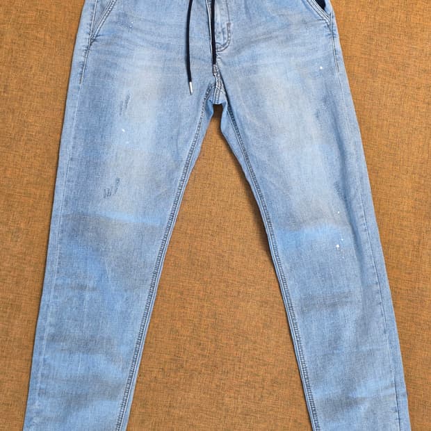 닉스 청바지 30 4벌