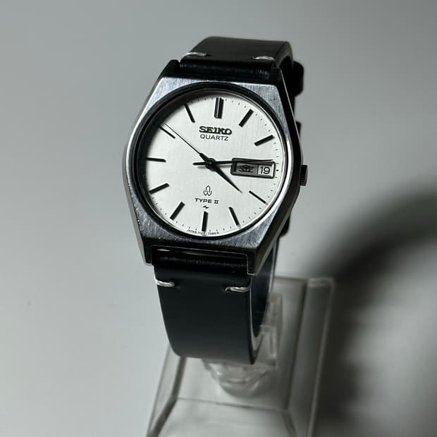 SEIKO quartz type2