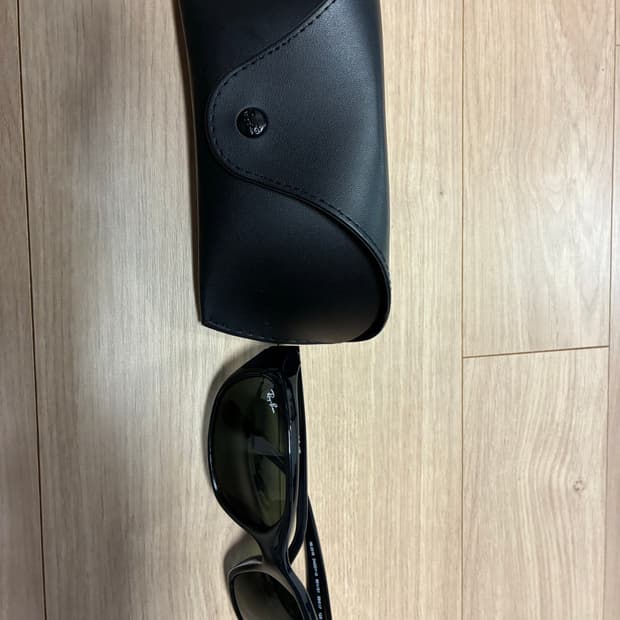 레이벤 대디오 선글라스 판매