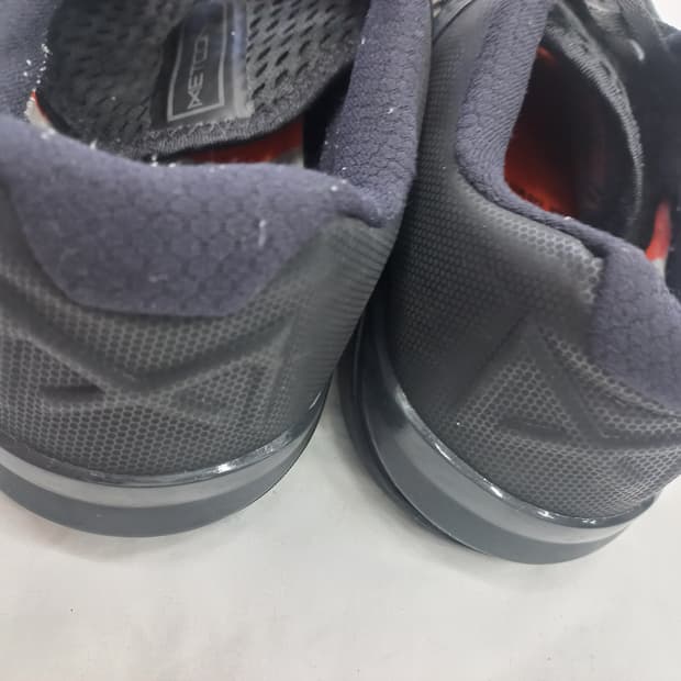 나이키 메트콘 검정 피트니스화(남275)