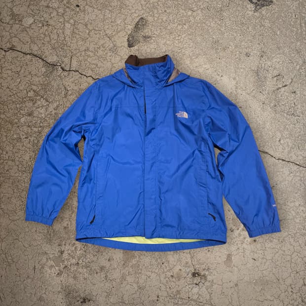 The North Face 하이브벤트 쉘 자켓