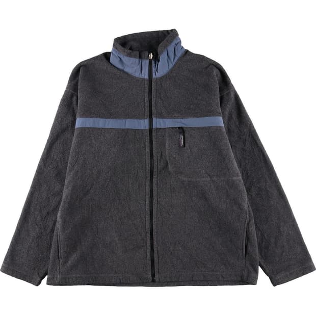 00s Patagonia SYNCHILLA 빈티지 파타고니아 신칠라