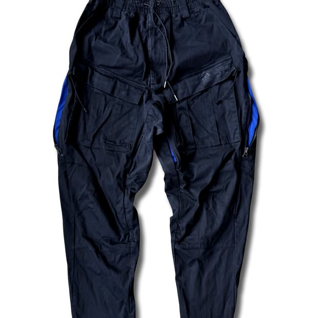 나이키랩 ACG x 아크로님 카고 팬츠