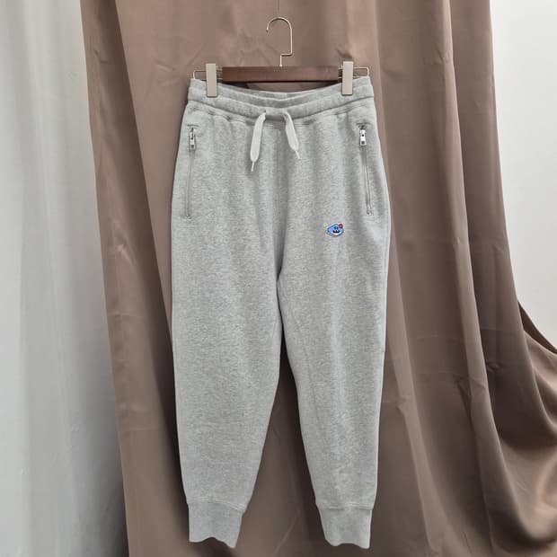 나이키 기모 스웻 조거 M