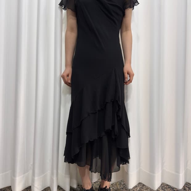 rosa design dress