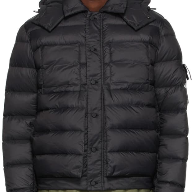 크레이그그린 다운 워커 자켓 M 새상품