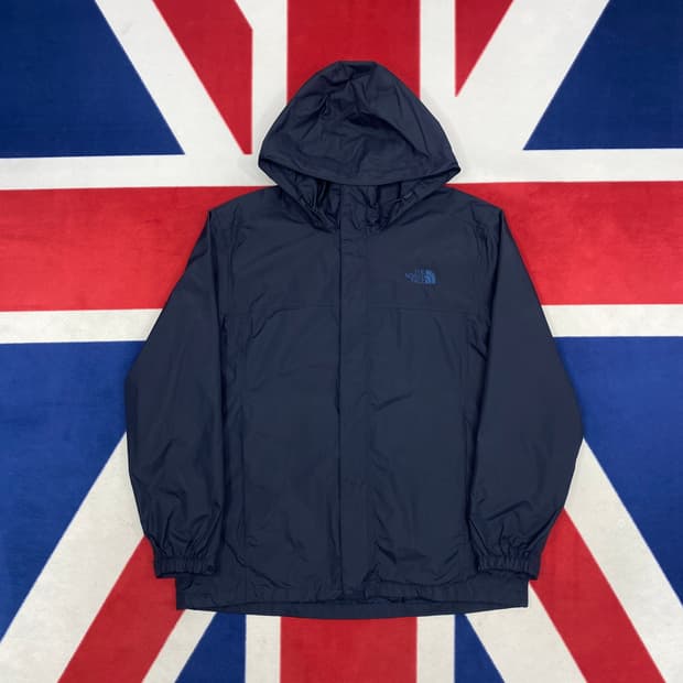 노스페이스 바람막이 XL 