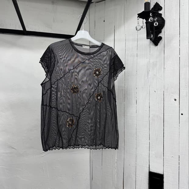 vtg top