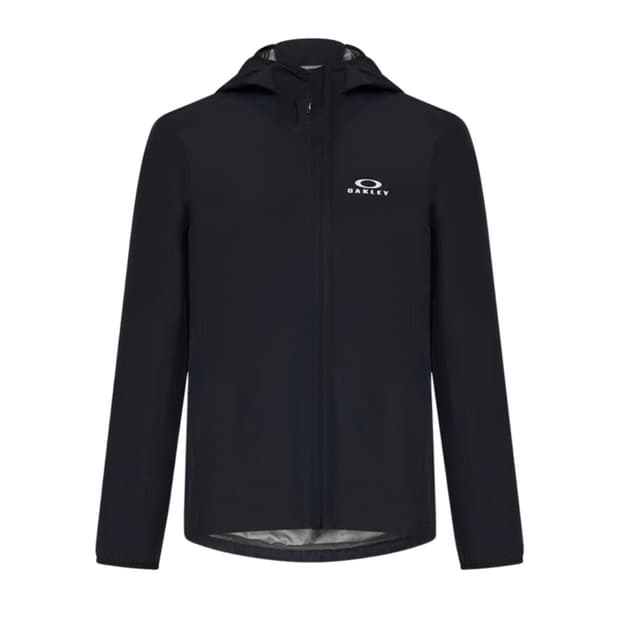 오클리 엘리먼츠 쉘 자켓 2.0 블랙아웃 L 사이즈 (새상품)