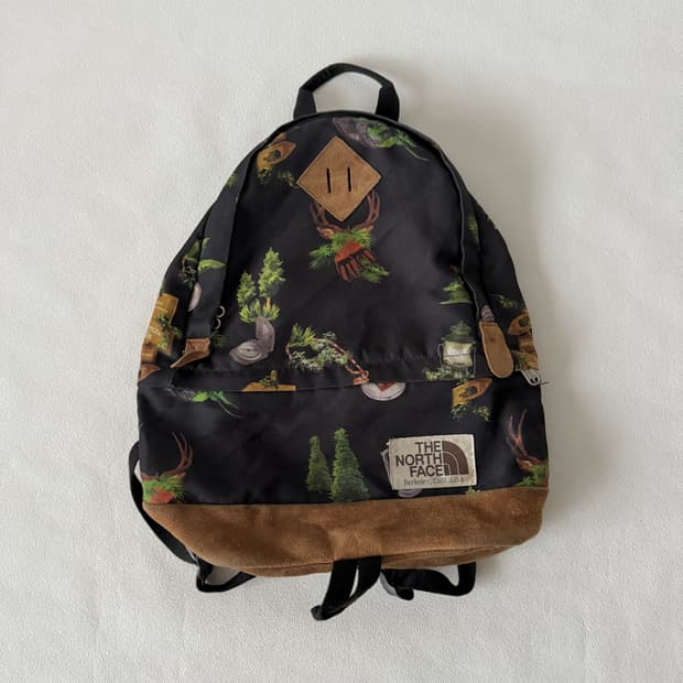 노스페이스(THE NORTH FACE) 백팩