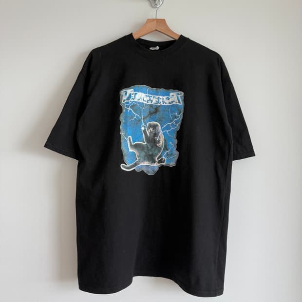 Pre owned 반팔 티셔츠