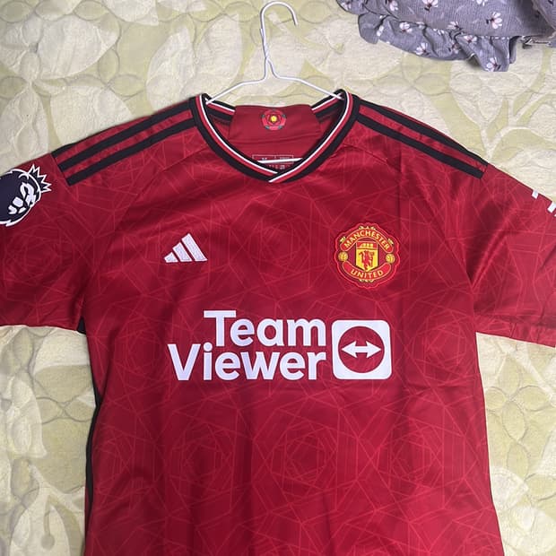 23-24 레시포드 유니폼 레플리카 M