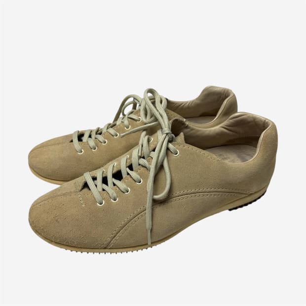 (260) 프라다스포츠 스니커즈