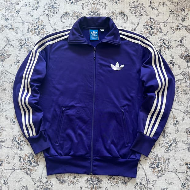 아디다스 오리지날 파이어버드 트랙탑 져지