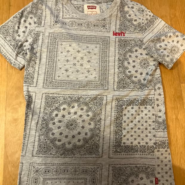 리바이스키즈