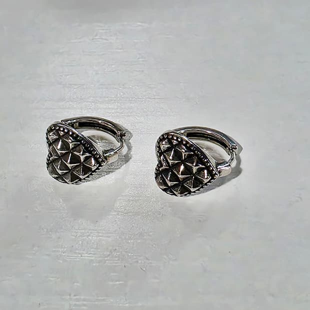 🖤 빈티지 귀걸이