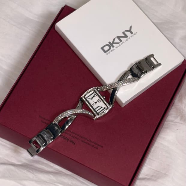 Dkny watch