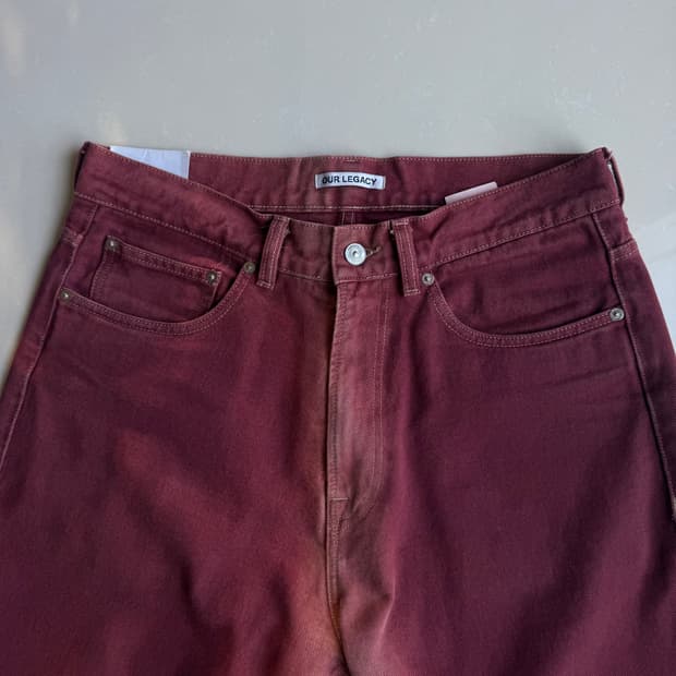 [31] 아워레가시 써드컷