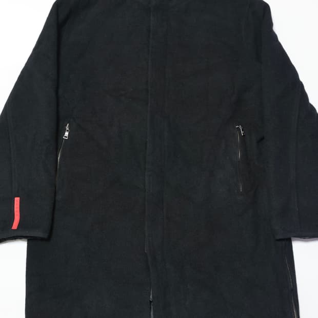 Prada Sport wool  coat