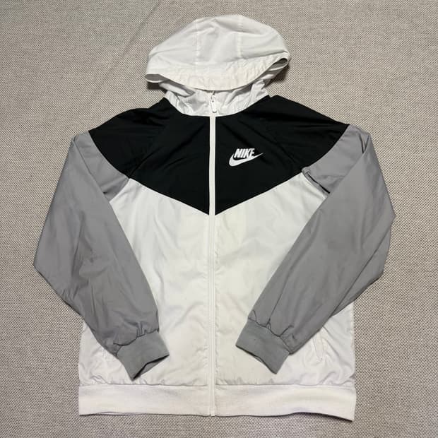 나이키 윈드러너 바람막이 자켓