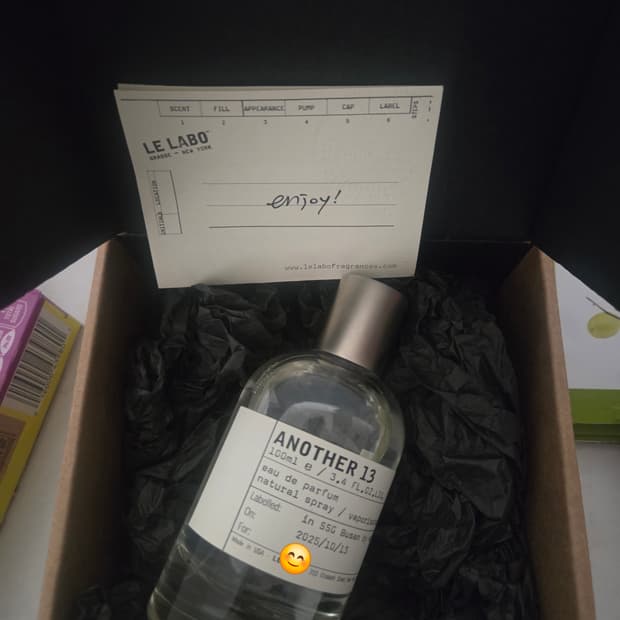 르라보 어나더 국문 100ml 풀박스