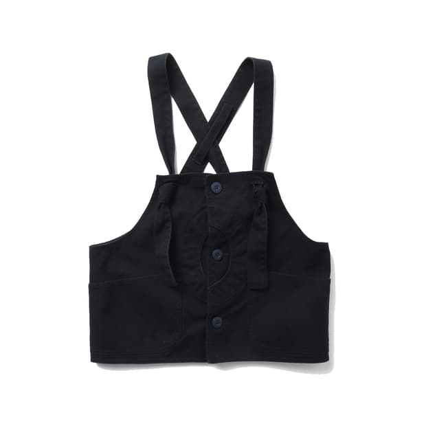 빔즈보이 BEAMS BOY Hunting Vest