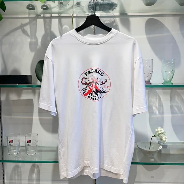 팔라스 active tee