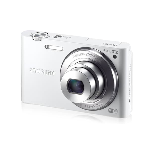 셀카⭕️ 삼성 뉴미러팝 MV900F 한효주디카