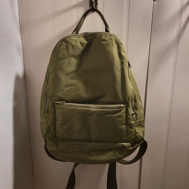 이지 시즌5 백팩 가방