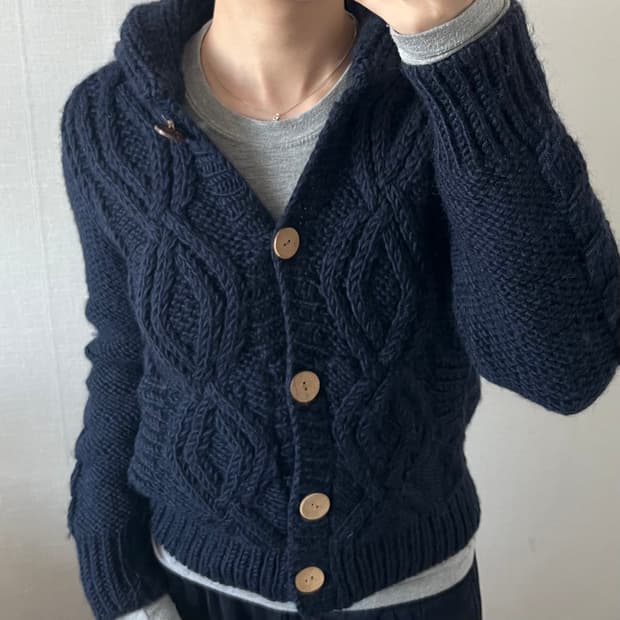 cardigan
