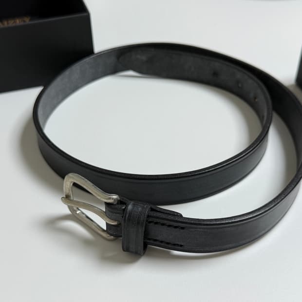 마틴페이지 hanbury 1” black 32