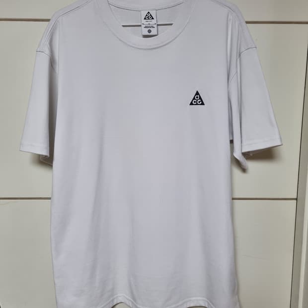 나이키 ACG 티셔츠 아시아 M
