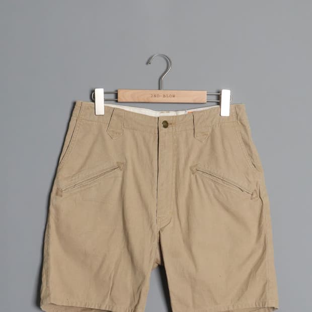 ROCKY MOUNTAIN FEATHERBED Shorts  (30)