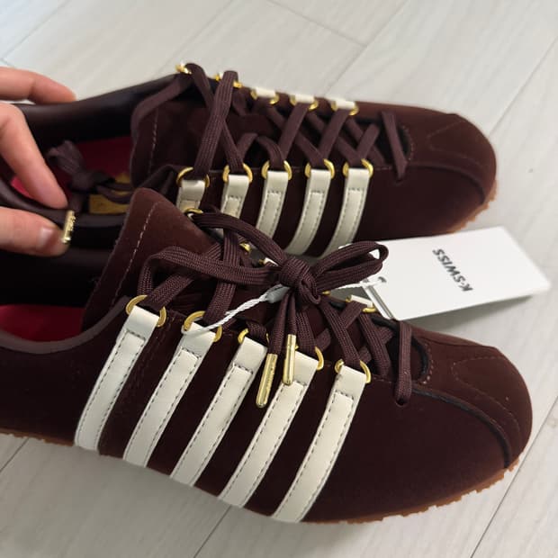 K- SWISS BEFORE THE CLASSIC 케이스위스 225