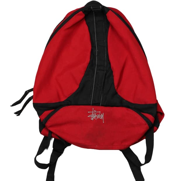 Stussy backpack
