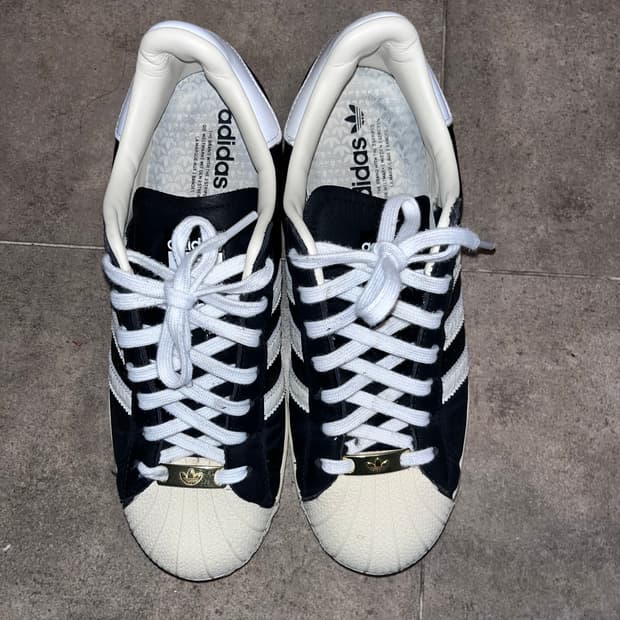 아디다스 신발