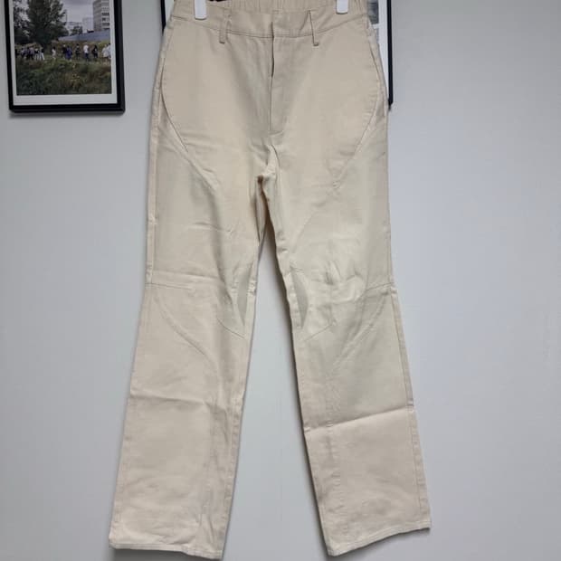 Xlim EP.1 TROUSERS 엑슬림 팬츠 사이즈1