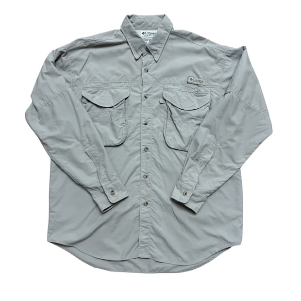 콜롬비아 워크셔츠