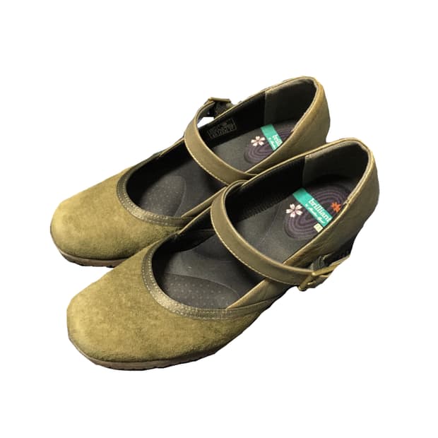 일본빈티지 모리걸 구두 신발