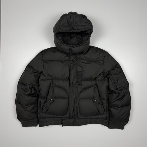 (103) 폴로랄프로렌 구스다운 패딩 자켓