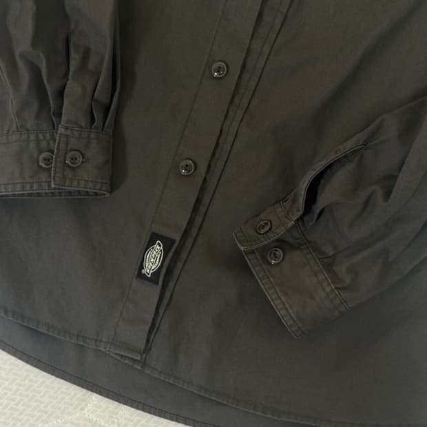 디키즈 셔츠