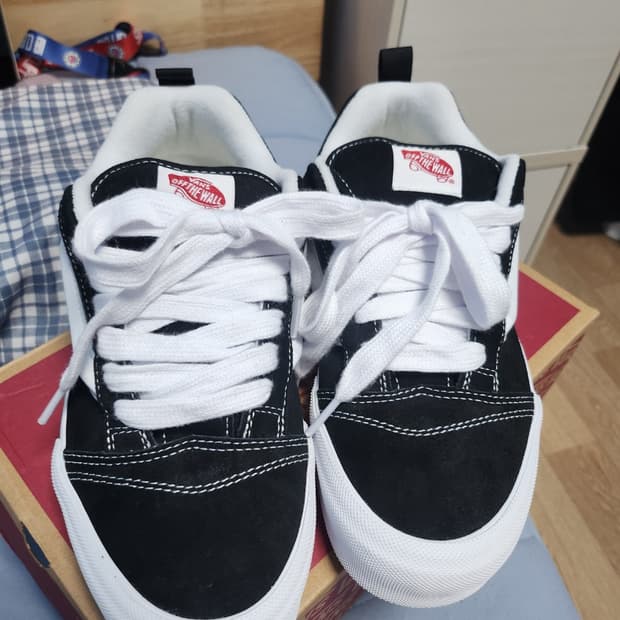 반스 뉴스쿨 260