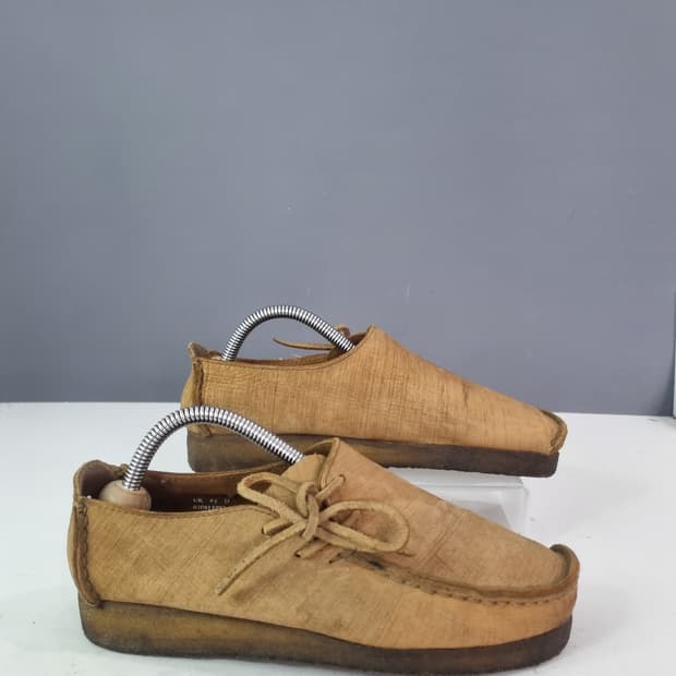 4.5 클락스 오리지널 러거