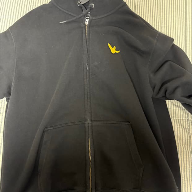 마크곤잘레스 후드집업