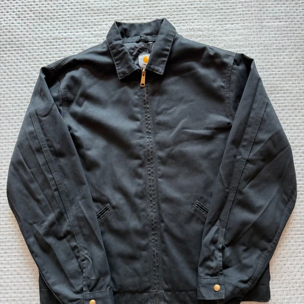 [L] 칼하트 디트로이트 자켓