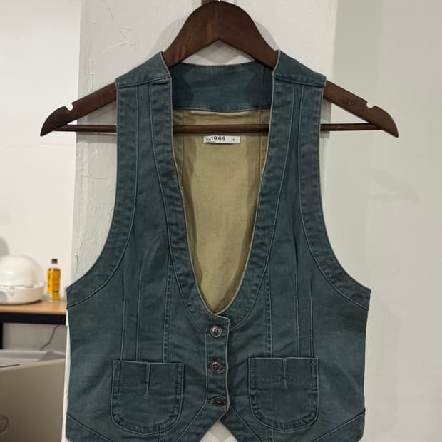 GAP VINTAGE OUTER