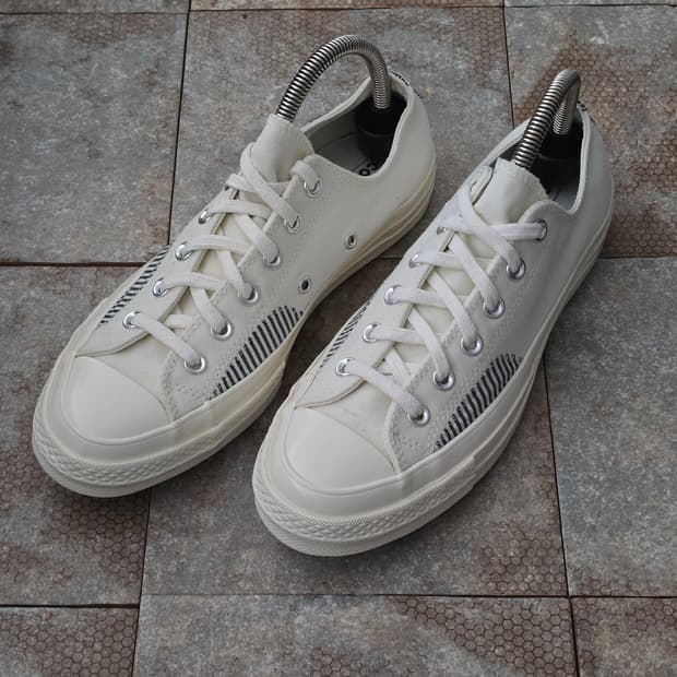 (260)컨버스 척 70 노티컬 프렙 에그렛